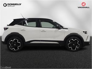 Vauxhall Mokka 1.2 Turbo 136 Ultimate 5dr - Image 4