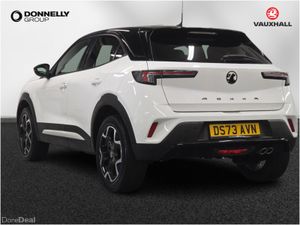 Vauxhall Mokka 1.2 Turbo 136 Ultimate 5dr - Image 3