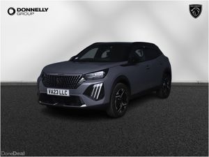 Peugeot 2008 1.2 PureTech 130 GT 5dr EAT8 - Image 3
