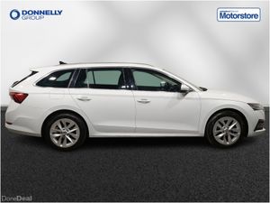 Skoda OCTAVIA 2.0 TDI 150 SE L 5dr DSG - Image 4