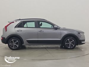 Kia Niro 1.6 GDi 127 Hybrid 2 Nav 5dr DCT - Image 4