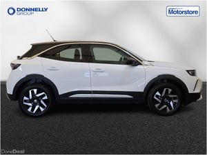 Vauxhall Mokka 1.2 Turbo Griffin 5dr Auto - Image 3