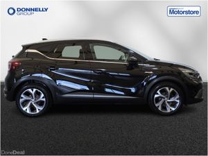 Renault Captur 1.3 TCE 140 R.S. Line 5dr EDC - Image 3