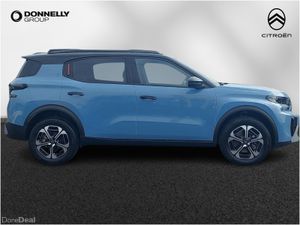 Citroen C3 Aircross 1.2 Hybrid [136] Max 5dr e-DCS - Image 3