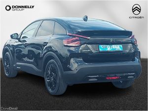 Citroen C4 E- Electric Hatchback E-Series - Image 2