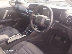 Citroen C4 E- Electric Hatchback E-Series - Image 4