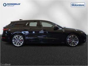 Audi A6 210kW 83kWh Edition 1 5dr Auto - Image 3