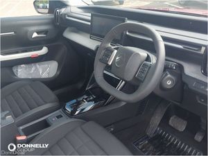 Citroen C3 Aircross 1.2 Hybrid [136] Max 5dr e-DCS - Image 4