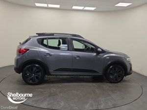 Dacia Sandero Stepway 1.0 TCe Expression 5dr - Image 4