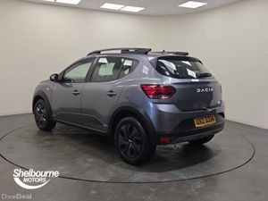 Dacia Sandero Stepway 1.0 TCe Expression 5dr - Image 3