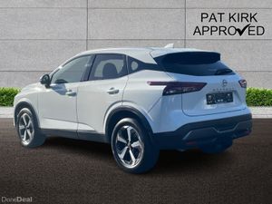 Nissan Qashqai Hatchback N-Connecta - Image 2