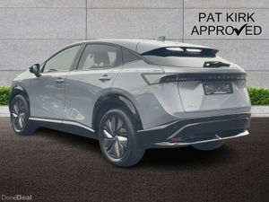 Nissan Ariya 178kW Advance 87kWh 22kWCh 5dr Auto - Image 3