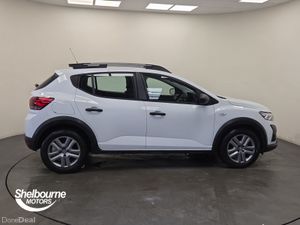Dacia Sandero Stepway 1.0 TCe Bi-Fuel Essential 5d - Image 3