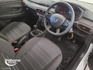 Dacia Sandero Stepway 1.0 TCe Bi-Fuel Essential 5d - Image 4
