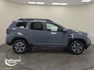 Dacia Duster 1.3 TCe 130 Journey 5dr - Image 4