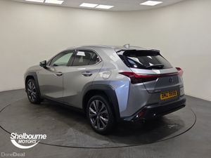 Lexus UX 250h 2.0 F-Sport Design 5dr CVT - Image 3