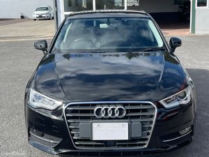 2015-2 Audi A3 - Image 2