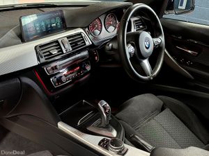 2016 BMW 3-Series 320D M-Sport Touring Auto KITTED - Image 4