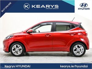 Hyundai i10 Deluxe Plus - Image 4