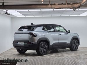 Suzuki e Vitara 61kWh Ultra - Image 3
