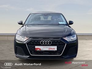 Audi A1 30 Tfsi SE from €280 per month - Image 3