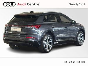 Audi Q4 e-tron ADVANCE - Image 3