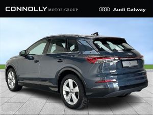 Audi Q4 e-tron €620 p/m E-TRON PERFORMANCE ADVANCE - Image 3