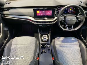 Skoda Octavia Sportline 2.0TDI 150bhp DSG - Image 3