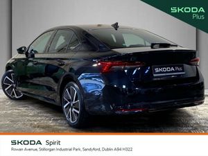 Skoda Octavia Sportline 2.0TDI 150bhp DSG - Image 4
