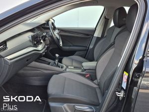 Skoda Octavia OCTAVIA AMB 2.0TDI 115HP Call Cormac - Image 4