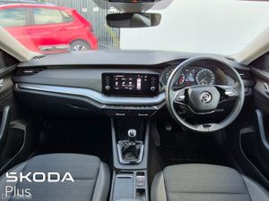 Skoda Octavia OCTAVIA AMB 2.0TDI 115HP Call Cormac - Image 2
