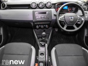 Dacia Duster 1.5 Blue dCi 115 Essential - Image 3