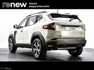 Dacia Duster Expression MHEV 140 E06X - Image 4