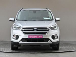 Ford Kuga **VIP SPECIAL**2.0TDCi AWD TITANIUM 150B - Image 2