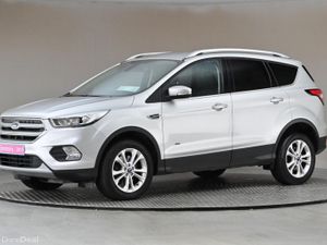 Ford Kuga **VIP SPECIAL**2.0TDCi AWD TITANIUM 150B - Image 4