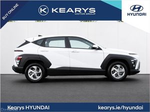Hyundai KONA 1.6 HYBRID Signature Auto - Image 3