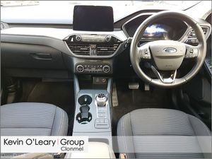 Ford Kuga Titanium Auto PHEV 2.5 Duratec 225PS - Image 2