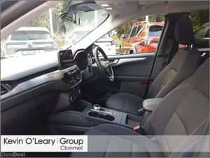 Ford Kuga Titanium Auto PHEV 2.5 Duratec 225PS - Image 4