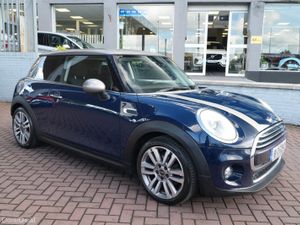 2018 MINI COOPER D 7 5DR HATCHBACK AUTOMATIC - Image 3