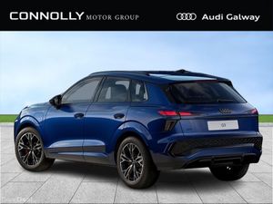 Audi Q3 E-HYBRID S-LINE 242BHP A/T ~BLACK PACK~ ~L - Image 2