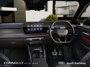 Audi Q3 E-HYBRID S-LINE 242BHP A/T ~BLACK PACK~ ~L - Image 4
