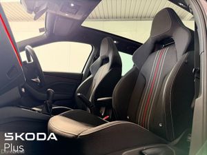 Skoda Scala SCALA MONTE CARLO 1.0TSI 115HP - Image 3