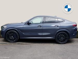 BMW X6 xDrive30d M Sport - Image 3