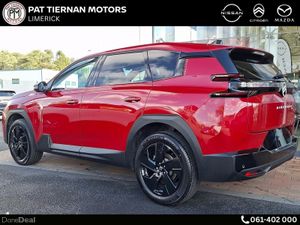Citroen C5 Aircross MAX MHEV - Image 2