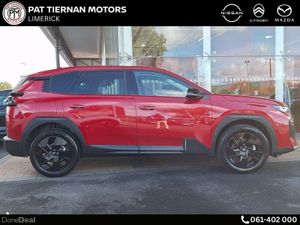 Citroen C5 Aircross MAX MHEV - Image 3
