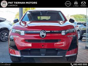 Citroen C5 Aircross MAX MHEV - Image 4