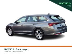 Skoda Octavia Selection+ 2.0TDI 115HP Call/ Text J - Image 3