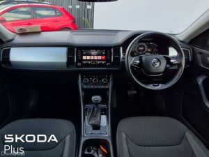 Skoda Kodiaq 2.0 TDI 150HP DSG Ambition 7 Seat Cal - Image 2