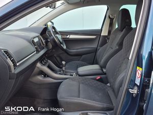 Skoda Karoq 1.5TSI 150HP Ambition Call Cormac on 0 - Image 4