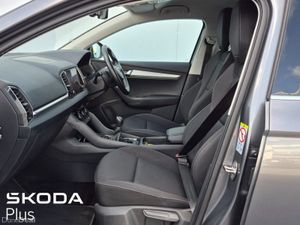 Skoda Karoq 1.0TSI 110bhp Ambition Call/ Text Jack - Image 4